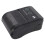 58mm Portable Mini Thermal QR Code Printer 2in Cordless USB Receipt Ticket Thermal Printer for Android 14