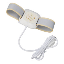 Toilet Watch with Vibration Sound Alarm 210mAh Drip Reminder Adjustable Kids Training Potty Watch for Boys and Girls