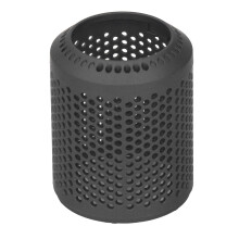 Haartrockner Außenfilter Ersatz Nylon für HD01 HD03 HD08, leichtgewichtig