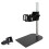 Dunwell Tech Inc MS35B Starrer Tischst?nder, entworfen f?r Dino-Lite 2