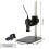 Dunwell Tech Inc MS35B Starrer Tischst?nder, entworfen f?r Dino-Lite 3