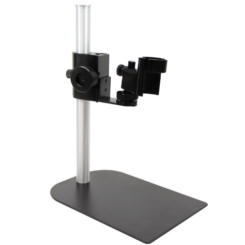 Dunwell Tech Inc MS35B Starrer Tischst?nder, entworfen f?r Dino-Lite