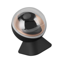 Watch Winder High End Automatic Double Watch Winder for Women Men Automatic Watches Black