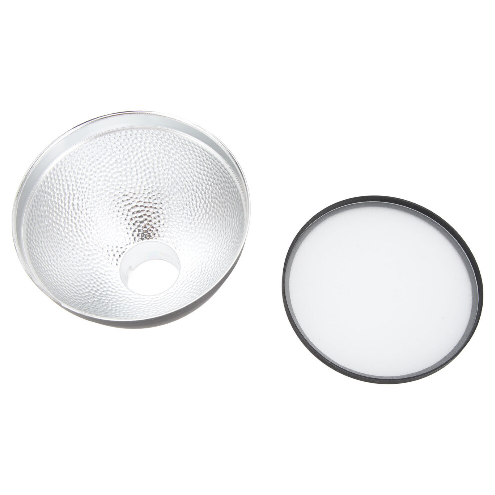 Standard Reflector Diffuser Soft Effect Accessory For Ads2 Ad200 Ad360 Flashes Light 4601315377007