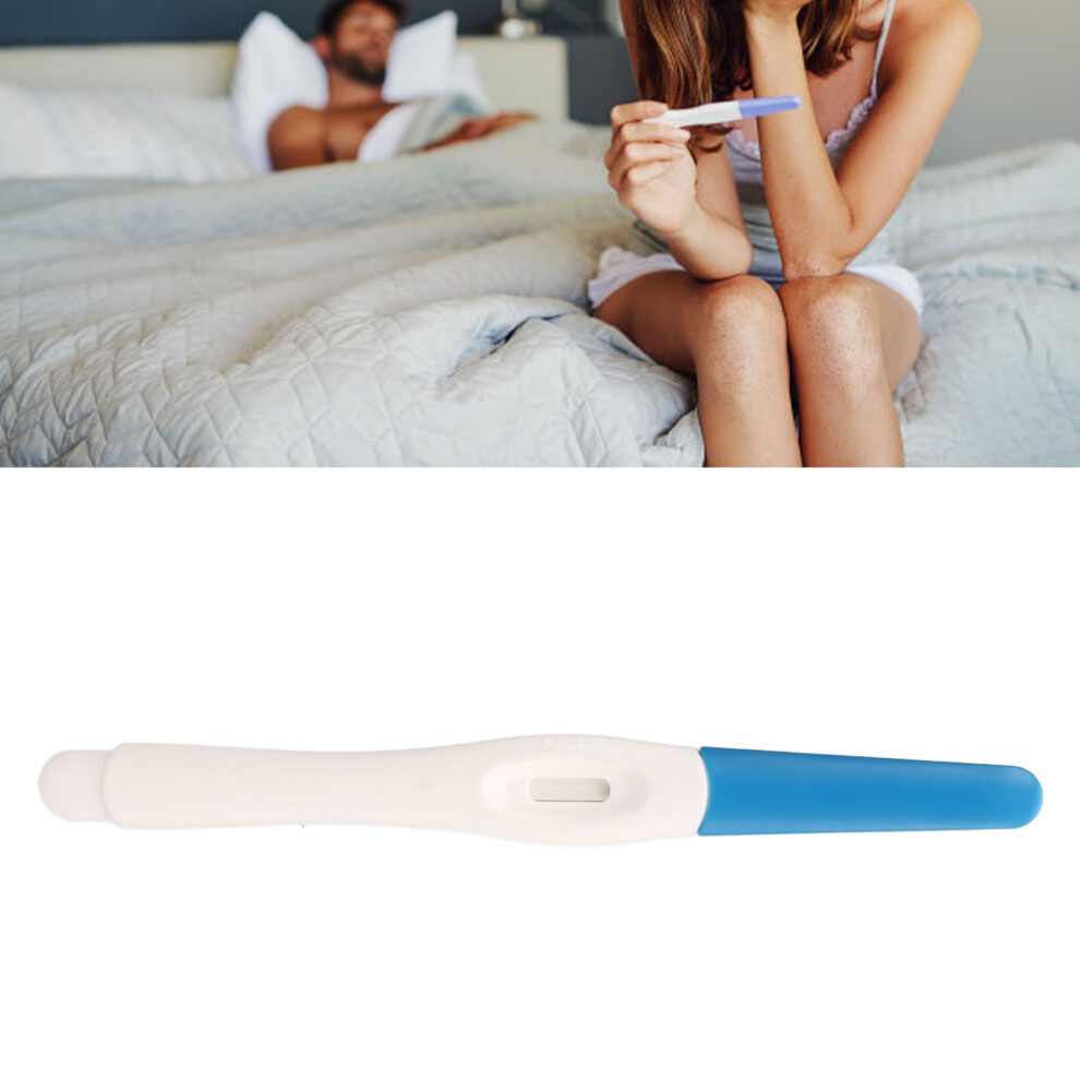 Fake Pregnancy Test Stick Party Funny Always Positive Joke Prank Pregancy Test Kit for April Fools Day