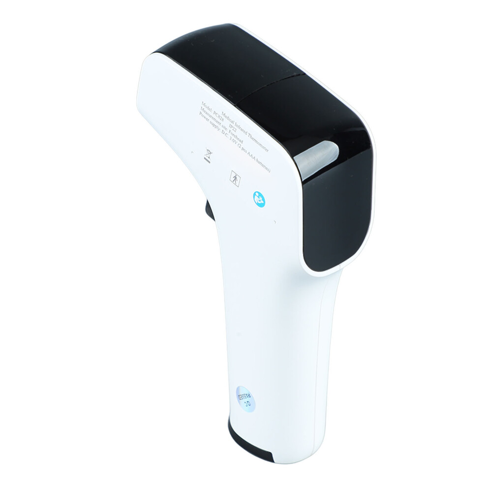 Thermometer Touchless Fast Accurate Results Digital Infrared LED Electronic Thermometer