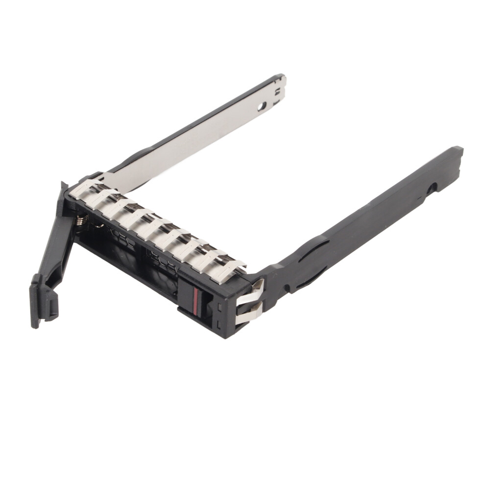 2.5In Hard Drive Tray Sas Sata Interface Hard Drive Converter Cage For Hpe Proliant Dl385 Gen10 Plus V2 9311315378830