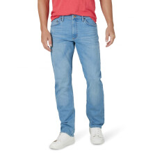 Wrangler Authentics Ανδρικό Τζιν Athletic Fit Stretch, Deacon, 34W x 32L