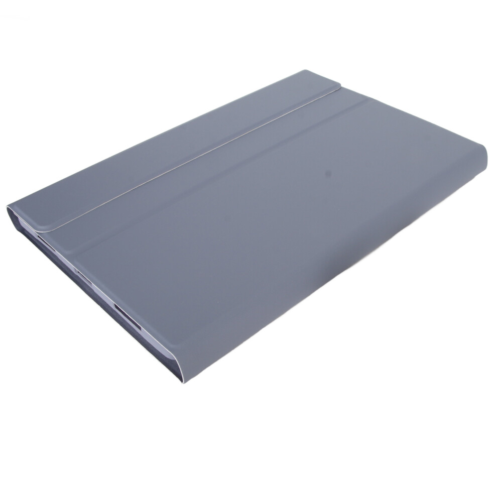 Tablet Keyboard Case For Tab P11 Plus 2021 P11 2020 Tb J606f Tb J606x Tb J607f Detachable Keyboard With Trackpad Purple 5031315380933