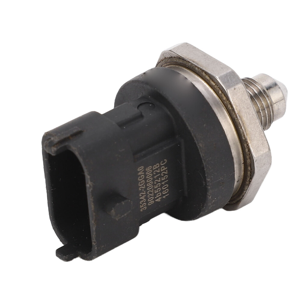 Fuel Injection Rail Pressure Sensor 35342 2Gga0 Replacement For Hyundai Genesis Santa Fe Sonata Tucson 9401315381630