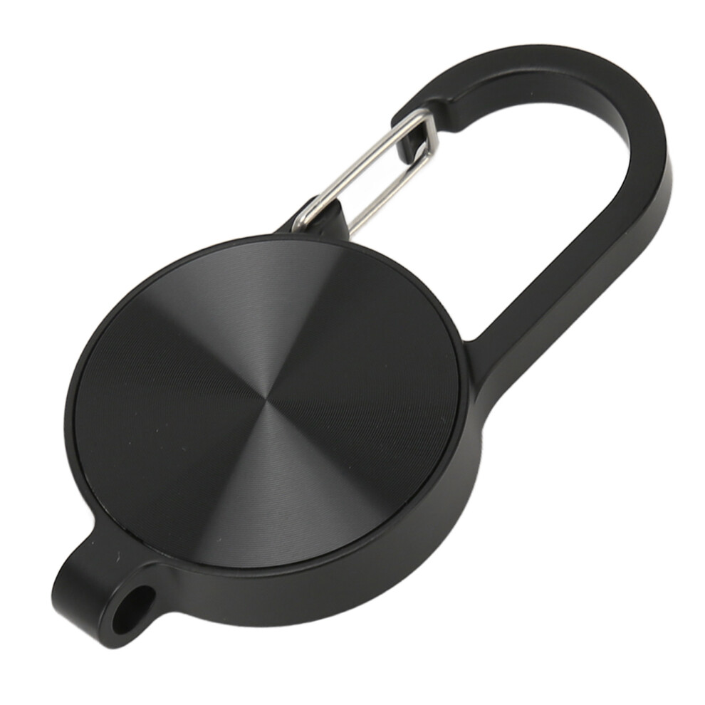 Small Recorder HD Noise Reduction Voice Activated Keychain Recorder with MP3 Playback for Meeting Class 16GB-image-OPC-PHR77SN-NEW