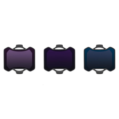 DJI Σετ Φίλτρων ND DJI Avata 2 (ND8/16/32), Συμβατότητα: DJI Avata 2 2