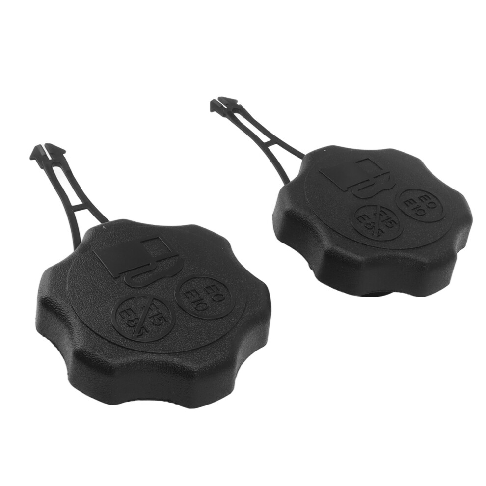 2Pcs 594061 Fuel Tank Doors Abs Fuel Tank Cover Weight Gas Tank Door Cover For Tether 675Exi 725Exi Light 4611315390036