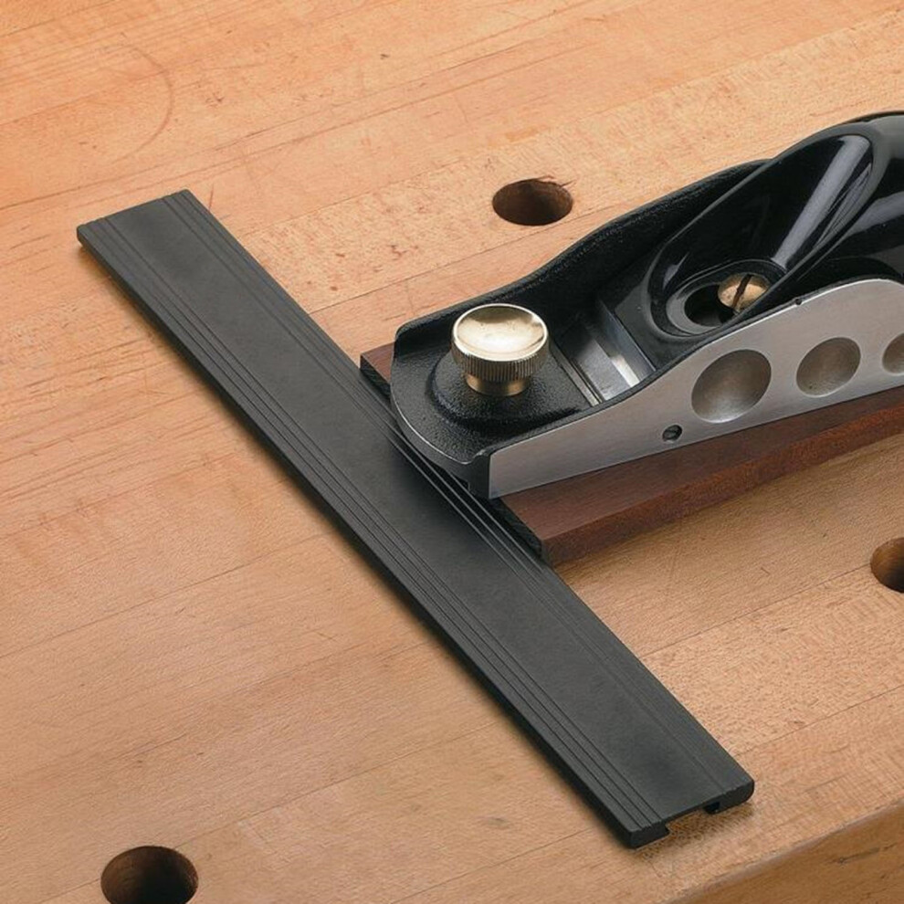 Woodworking Planing Stop Board Positioning Adjustable Woodworking Baffle For Workbench Table Accessories 20Mm / 0.79In 3741315389493