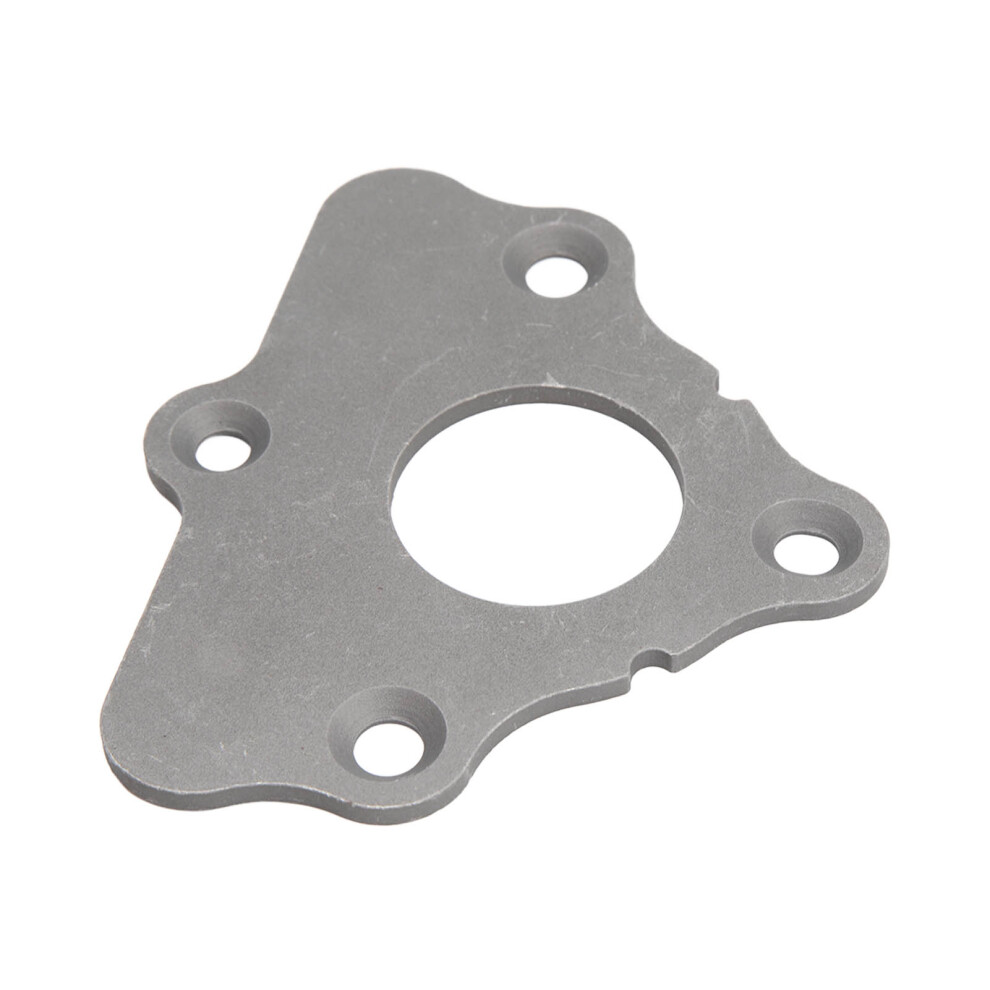 Camshaft Retainer Plate Gasket 12589016 Durable Rustproof Long Lasting Replacement For Ls1 Ls2 Ls3 Ls6 Ls7 Ls8 7901315390523