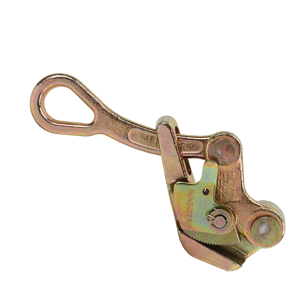Cable Grip Puller High Strength Stable Performance Universal For Trailers Ships Rvs Trucks 1T 8751315391124