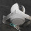 Floating Wall Shelves Multi Functional Aesthetic Practical Practical Space Saving Wall Mount Router Shelf for Kitchen Living Room 7
