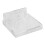 Floating Wall Shelves Multi Functional Aesthetic Practical Practical Space Saving Wall Mount Router Shelf for Kitchen Living Room 11