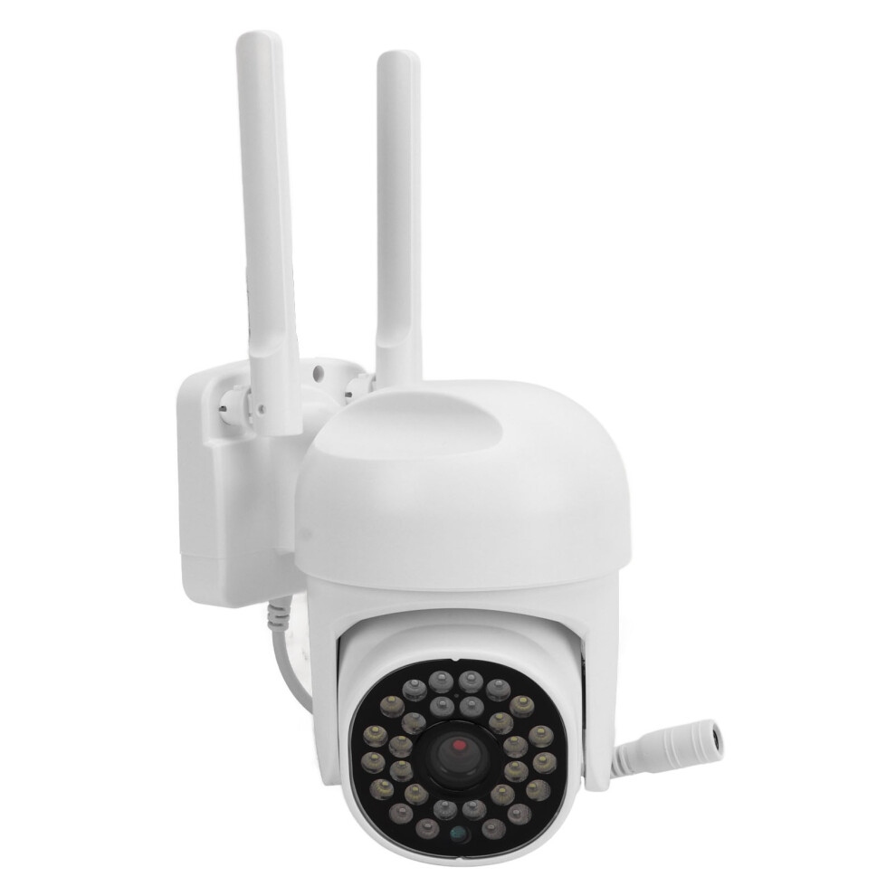 A13 Home Security Camera 1080P Night Vision Security Camera Motion Tracking Detection Camera For Home Shop Office 3241315395734