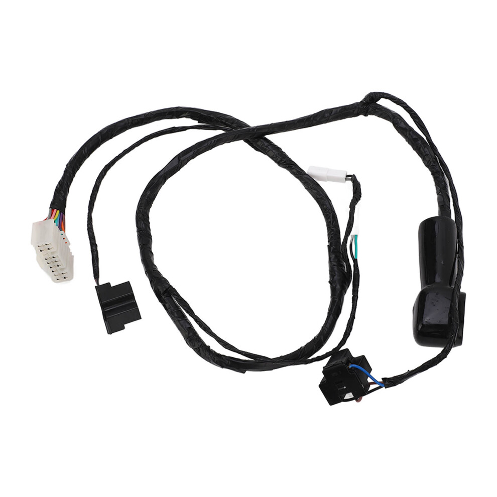 Headlight Wire Harness 36620 29G30 Speedo Gauges Cable Speedometer Wiring Cable Replacement For Suzuki Gsxr 600 750 2004 To 2005 9471315396323