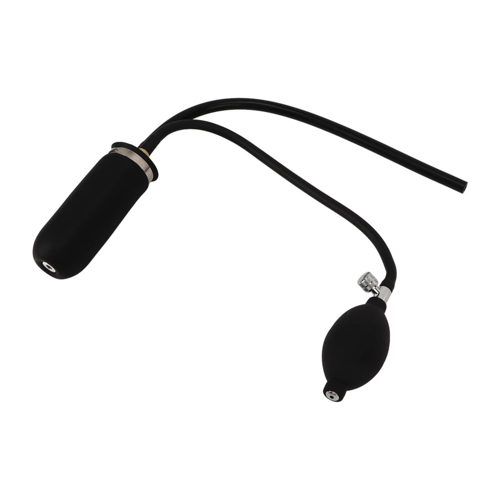 Universal Easy Intake Adapter Smoke Machine Bladder For Automotive Smoke Leak Detector Diagnositc Tester 8791315396392