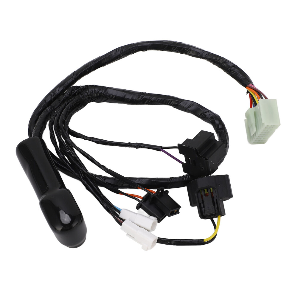 Headlight Speed Gauges Wiring Harness 36620 01H00 Replacement For Suzuki Gsxr600 Gsxr750 2006 To 2007 7901315397102