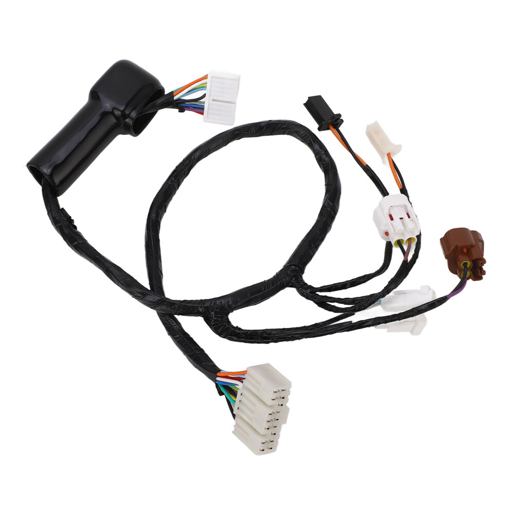 Headlight Wiring Harness 36620 41G00 Front Speedo Gauges Wire Harness Cable Replacement For Suzuki Gsxr 1000 2005 To 2006 9361315397119
