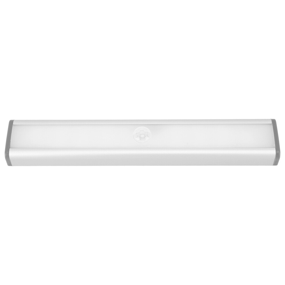 Motion Sensor Light 2 Modes Brightness Adjustable Magnetic Usb Charging Led Motion Sensor Cabinet Light Cold White 4931315399380