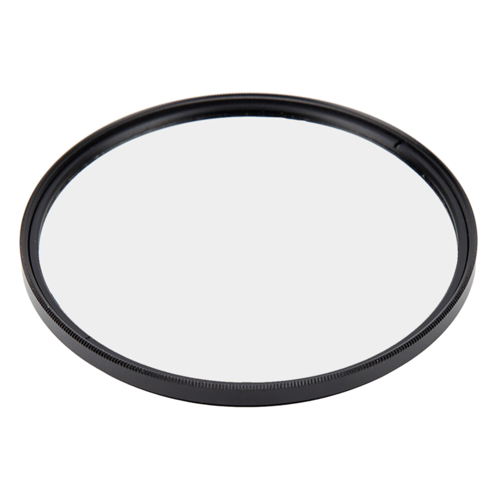 Camera Uv Filter Lens Solar Filter Solar Lens Filter Accessory For Photography Filming 77Mm / 3.03In 7891315402183