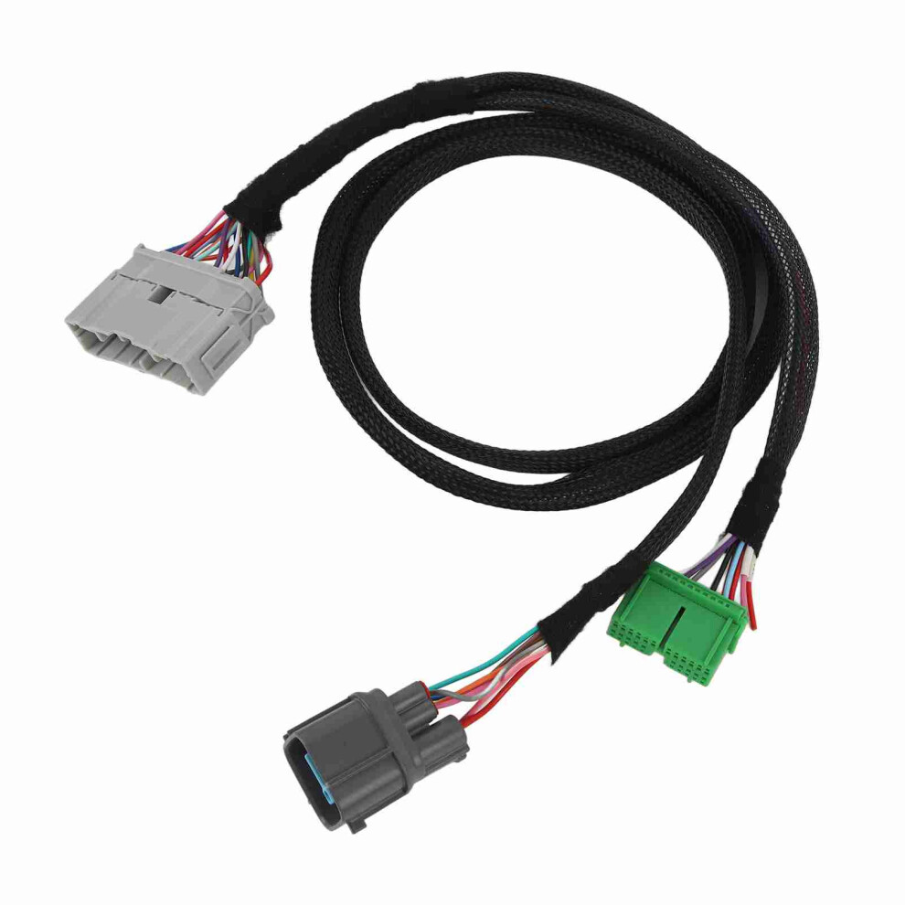 Ek Chassis Adapter Harness Stable Performance Replacement For Civic Si 1996 To 1998 Ek B Series D Series Engines 4281315406862