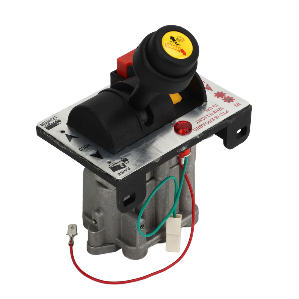 Proportional Control Valves With Pto Switch Slow Down Tipper Switch For Hydraulic System Dump Truck 8331315406846