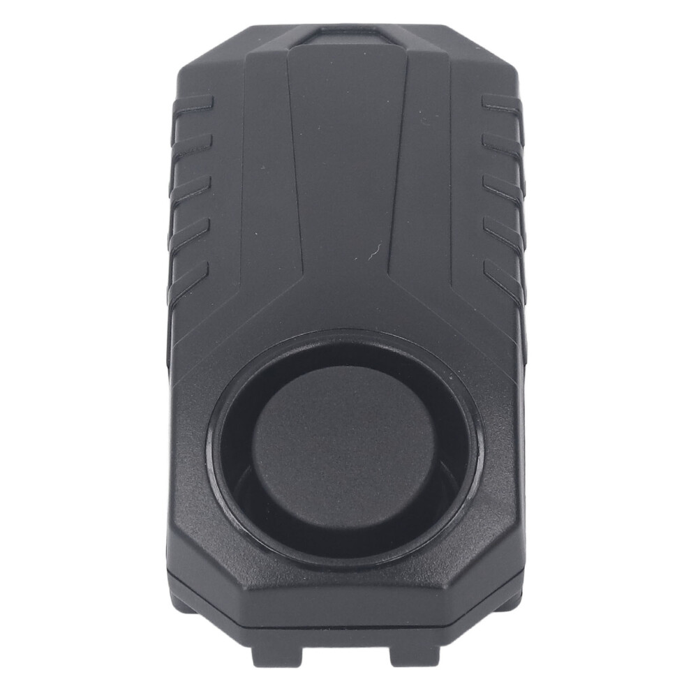 Bike Alarm 113Db Sensitivity Volume Adjustable Waterproof Bike Anti Theft Alarm For Motorcycle Scooter 9361315408648