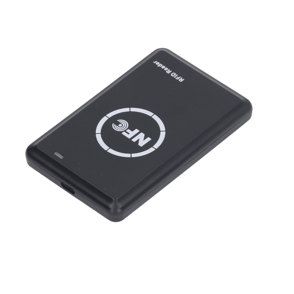 Nfc Reader Writer Quick Response Accurate Stable Reading Non Contact Usb Nfc Reader 5V 6901315409752