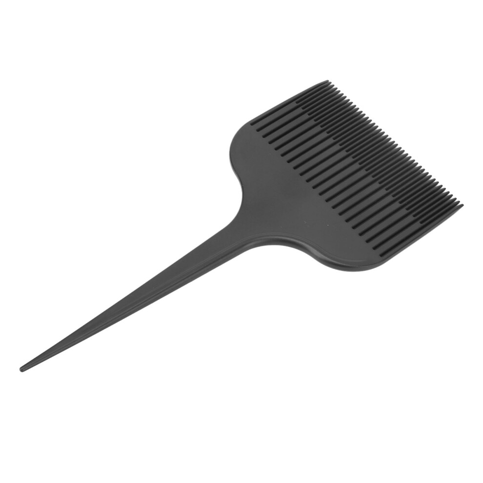 Highlights Comb Professional Portable Hair Salon Hair Sectioning Dyeing Tail Comb Styling Tool