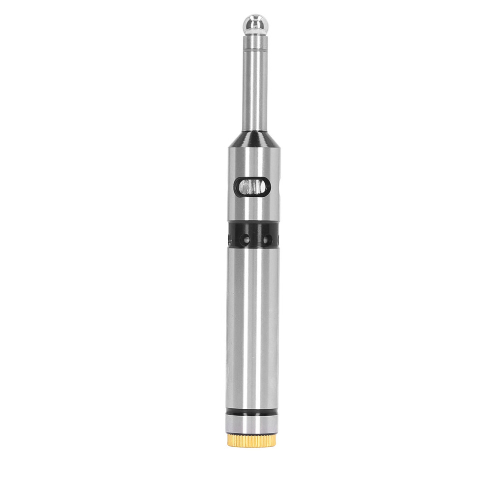 Photoelectric Edge Finder Non Magnetic Centering Rod Overall Stainless Steel Beep Edge Finder Detector 9361315415646