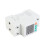 Three Display Adjustable Voltage Protector Intelligent Over Voltage Under Voltage Over Current Protect Device Home Self Resetting Voltage P 1