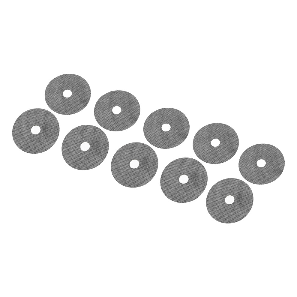 10pcs Breast Firming Pads Magnet Round Lifting Bust Firming Stickers for Women Female