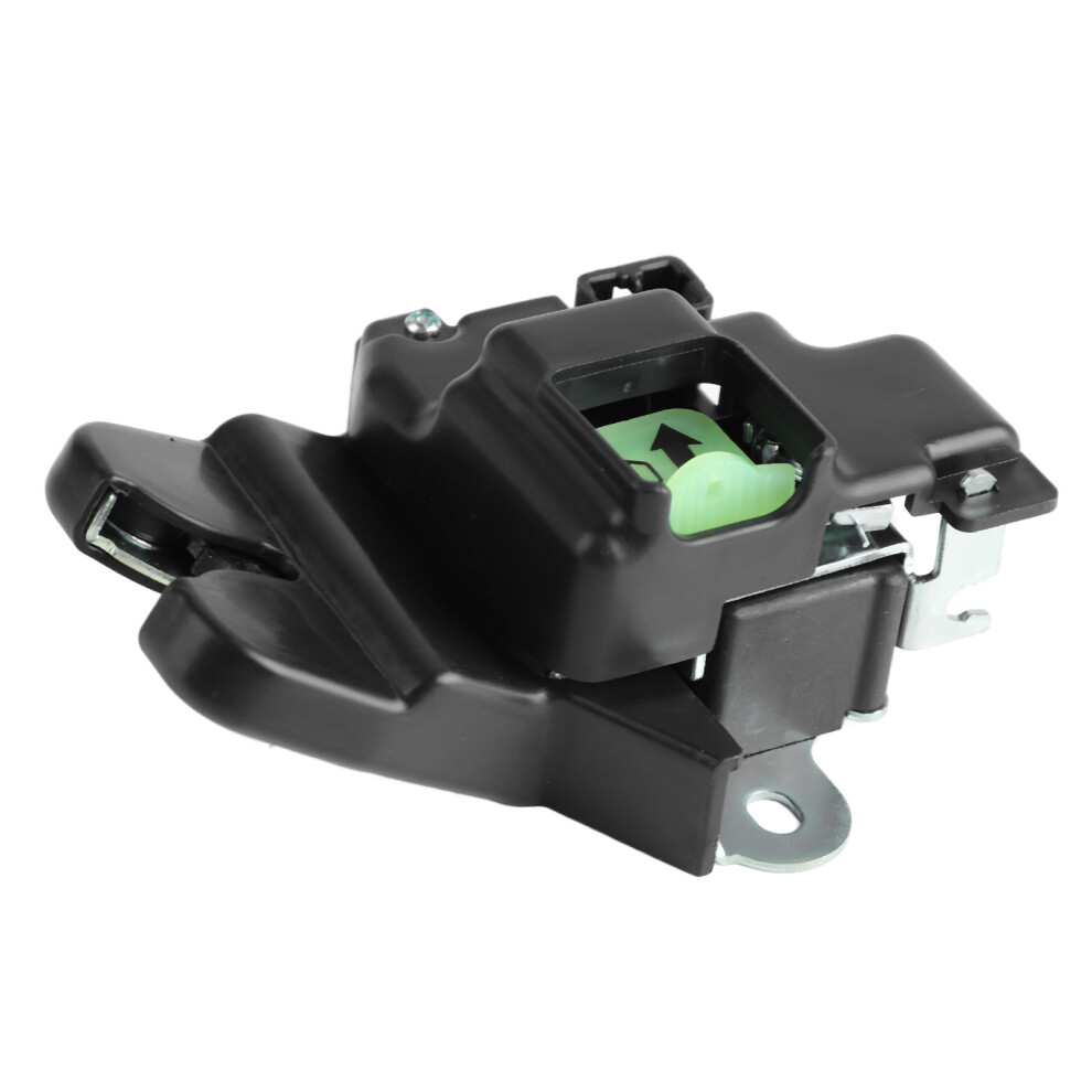 Trunk Lock Actuator High Security Reliable Performance 81230 3X010 Replacement For Kia Forte 2013 To 2010 9341315427665