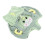 Baby Sitting Chair Sofa Cartoon Shape Early Educational 2 Front Holes Learning Infant Support Sofa Type 2 Shell 15