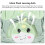 Baby Sitting Chair Sofa Cartoon Shape Early Educational 2 Front Holes Learning Infant Support Sofa Type 2 Shell 6
