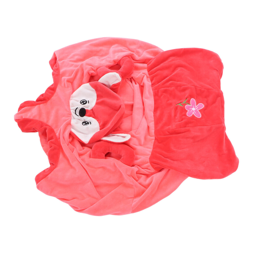 Baby Sitting Chair Sofa Cartoon Shape Early Educational 2 Front Holes Learning Infant Support Sofa Type 4 Shell-image-OPC-PHR7CGD-NEW