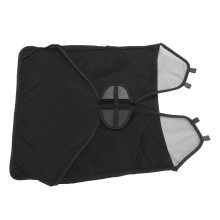 Baby Stroller Sun Shade Universal UV Protection Breathable Mesh Prevents Bugs Sun Shade Cover for Stroller