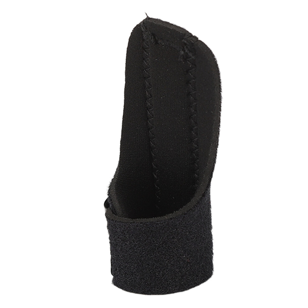 Trigger Finger Splint Adjustable and Breathable Finger Brace for Broken Finger Arthritis Injured Finger