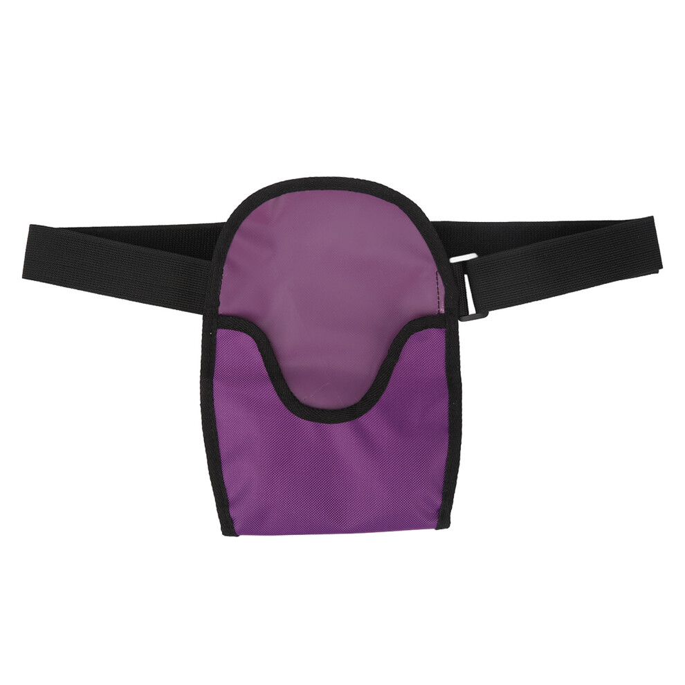Ostomy Bag Cover Waterproof Dustproof Universal Adjustable Stoma Pouch Protective Cover for Ileostomy Ostomy Supplies