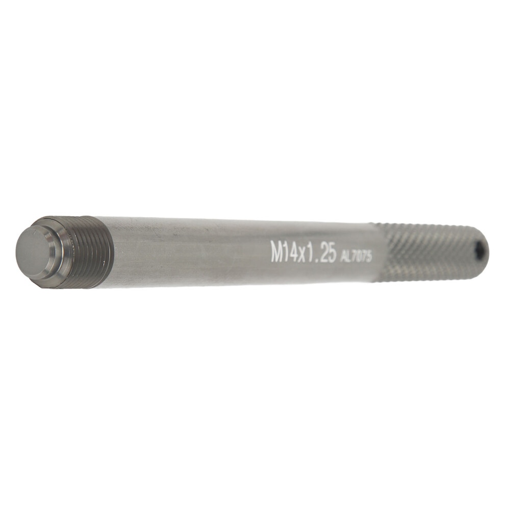 2Pcs Wheel Alignment Pin Wheel Hanger Pin Set Rim Stud Pin Guide Tool For Car Tire Repair M14 X 1.25 8011315429723