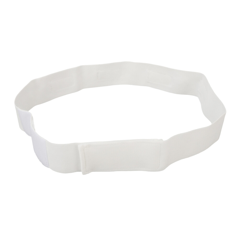 Drainage Fixing Straps Adjustable 4 Fixed Points High Elastic Comfortable Skin Friendly Catheter Holder Fixing Band L 120cm/47.24in