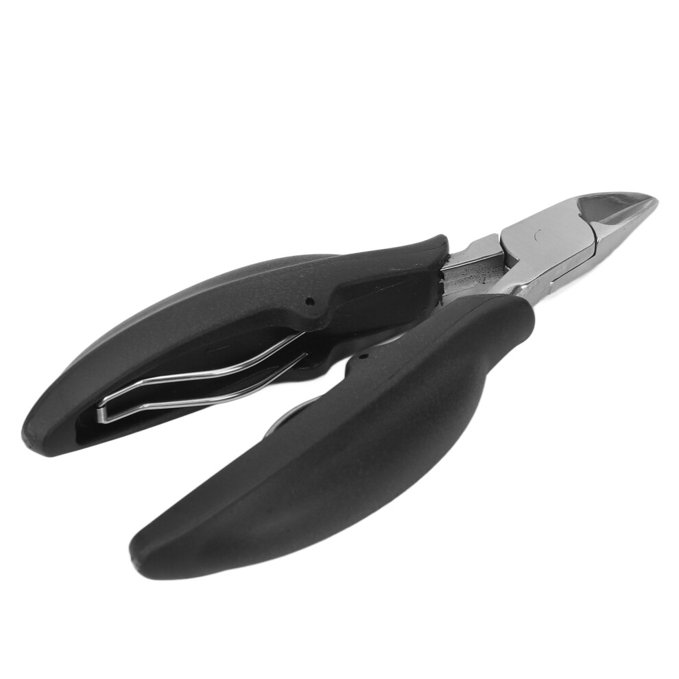 Ingrown Toenail Clippers Curved Blade Toenail Clippers Cutter for Nail Care Manicure