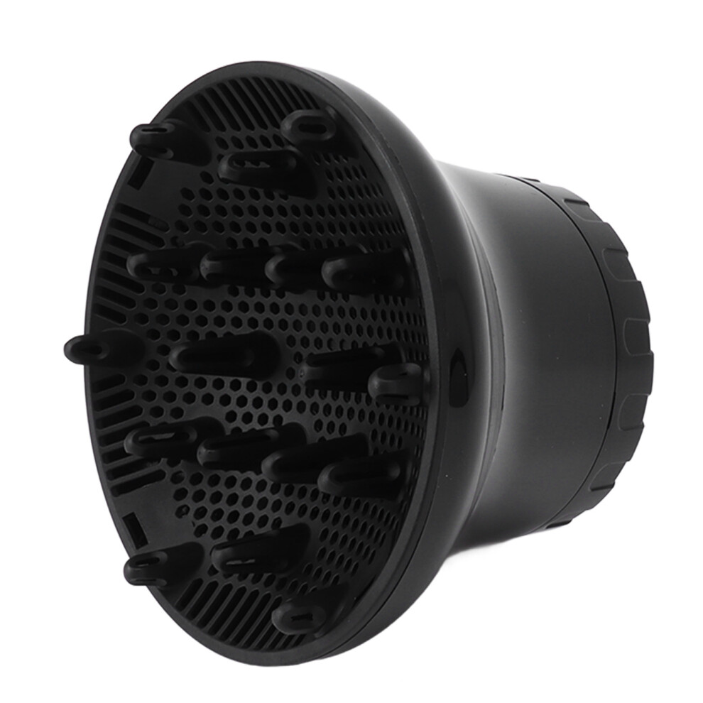 Hair Dryer Diffuser Universal Increased Fast Heat Dissipation Caliber Attachment Blow Dryer Diffuser