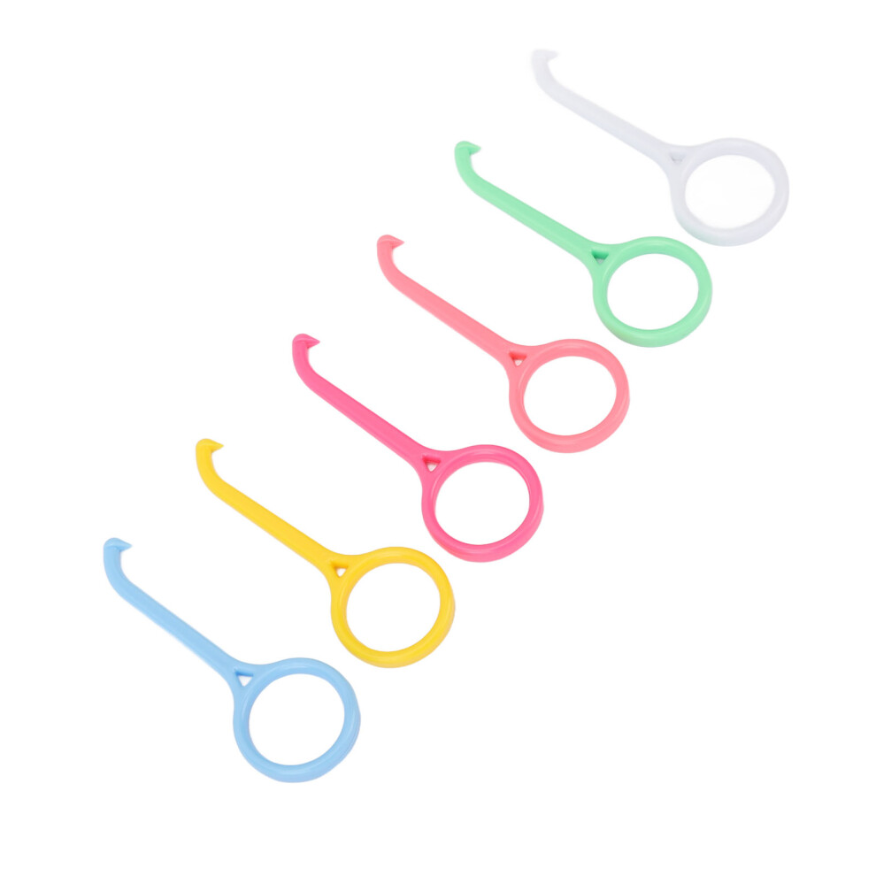 Aligner Chewies Removal Tool Set Teeth Braces Trays Dentures Aligners Removal Sets