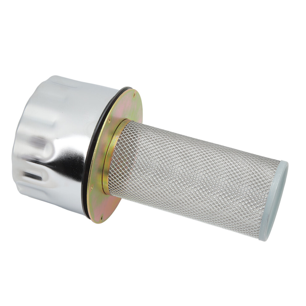 Hydraulic Air Filter Stainless Steel Detachable Screen Oil Tank Filling Vent Cover Air Port Filter 9391315438086